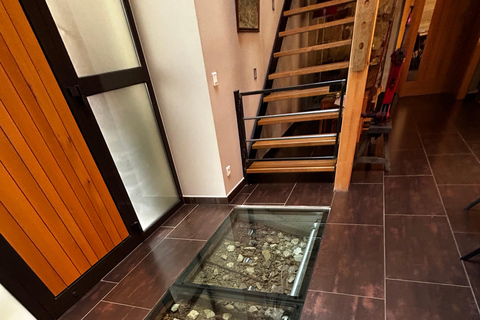 Alsace: Private Wine Tour with Tastings and Transfers Half Day Tour