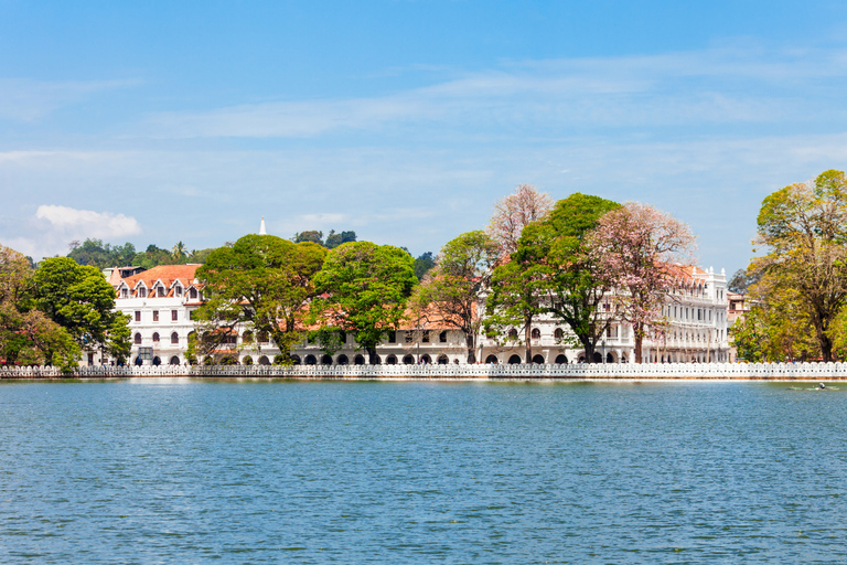 Tour particular de 2 dias de comboio em Kandy com Ella e Nuwara EliyaTour particular de 2 dias de comboio por Kandy com Ella e Nuwara Eliya