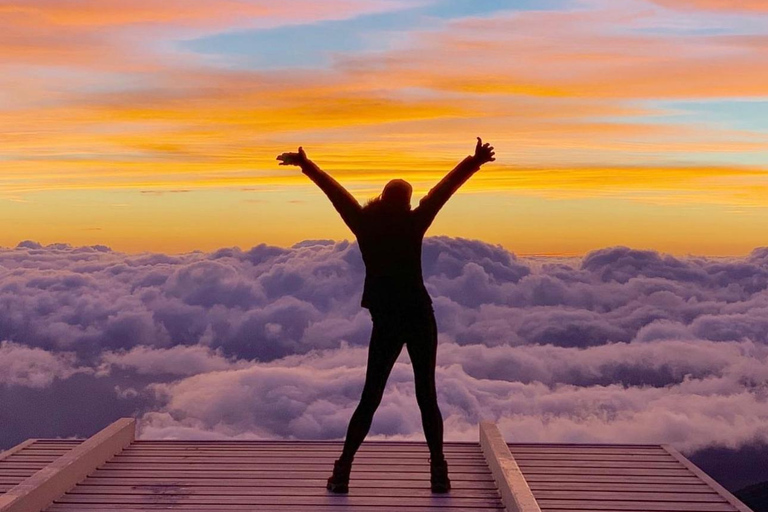 Maui: Rainforest Adventure to Hana with Photos