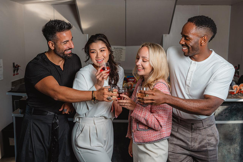 Long Beach: Valentine's Day Dinner or Singles Cruise Long Beach: Valentine's Day Romantic Dinner Cruise