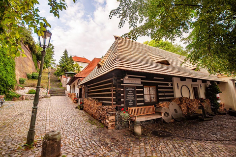 Prague: Hidden Gems - All inclusive