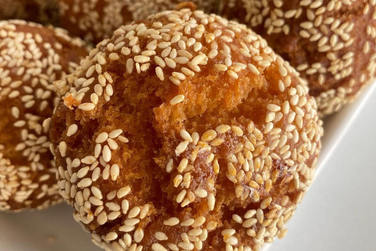 Aromen von Port Louis: Geführte Foodtour mit Verkostung und ortskundigem GuideDie Aromen von Port Louis: Geführte Foodtour mit einem ortskundigen Guide