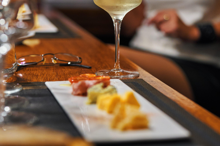 Buenos Aires : Dégustation de vin en petit groupe