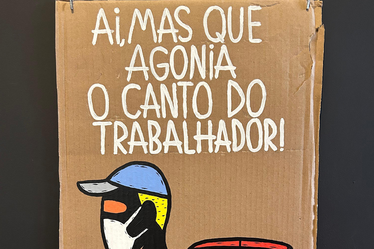 Afro-Brazilian Rio: understanding racial history in Rio Rio's Afro-Brazilian River: understanding racial history in Rio