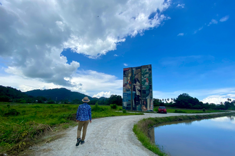 Penang: Balik Pulau Kulturerlebnis &amp; DorftourPenang: Kulturelle Erlebnisse in Balik Pulau &amp; Dorftour