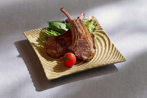 Singapur: Keyaki w hotelu Pan Pacific Pakiety kulinarneKeyaki Bara Chirashi Gozen dla 1 osoby