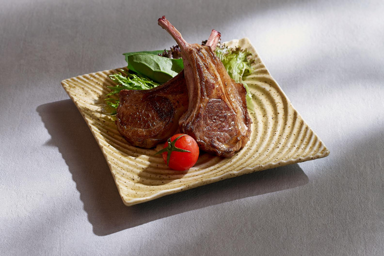 Singapur: Keyaki w hotelu Pan Pacific Pakiety kulinarneKeyaki Bara Chirashi Gozen dla 1 osoby