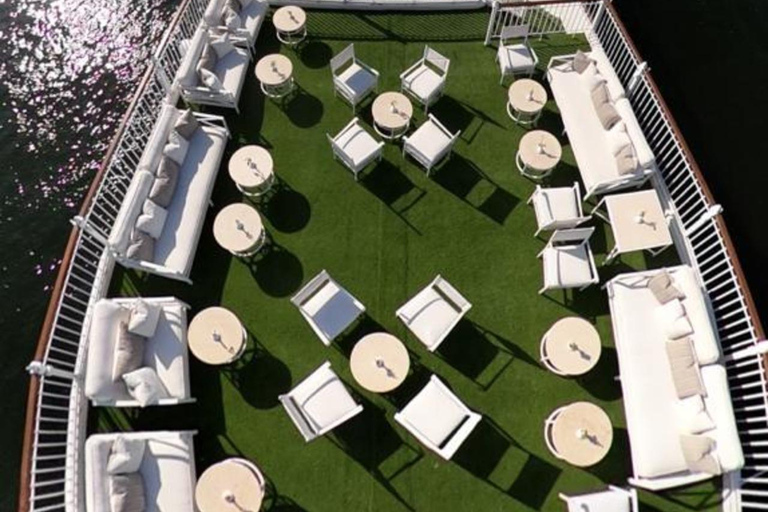 Luxor: crociera sul Nilo al tempio di Dendera con pranzo