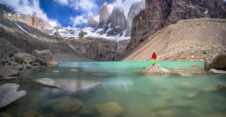 Torres del Paine National Park – Travel guide at Wikivoyage