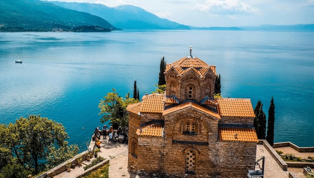 Visit Ohrid A Private experience with a Local in Struga