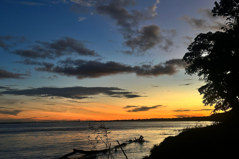 Amazonas Yana Yacu Mysterious Jungle 5D/4N