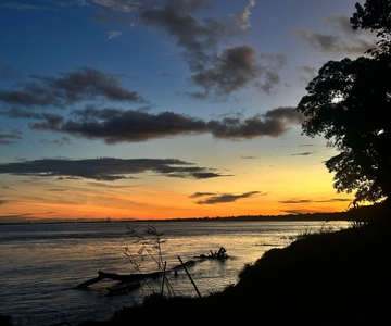 Amazonas Yana Yacu Mysterious Jungle 5D/4N