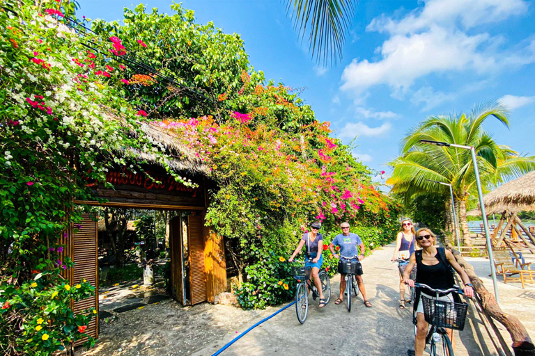 'Cai Rang' Floating Market 2-Day Tour With Biking & Boating Private tour