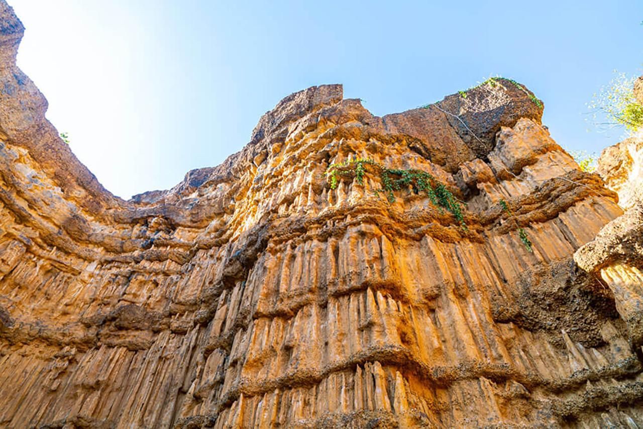 Ab Chiang Mai: Pha-Chor-Schlucht & Doi Inthanon – private Tour