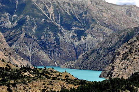 Upper Dolpo Trek - 24 dagar