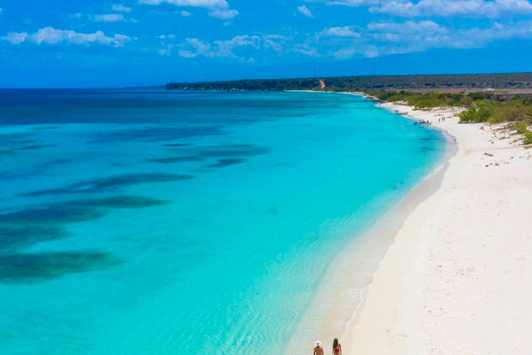 Visit Bahia de las Aguilas Tours 02 Days All Inclusive From Santo Domingo