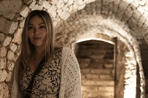 From Paris: Champagne Day Trip with 7 Tastings & Lunch