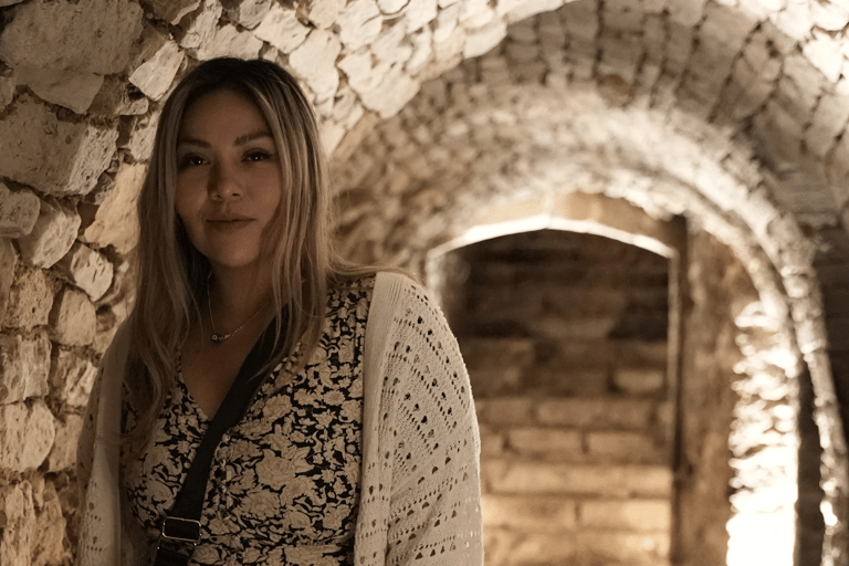 From Paris: Champagne Day Trip with 7 Tastings & Lunch