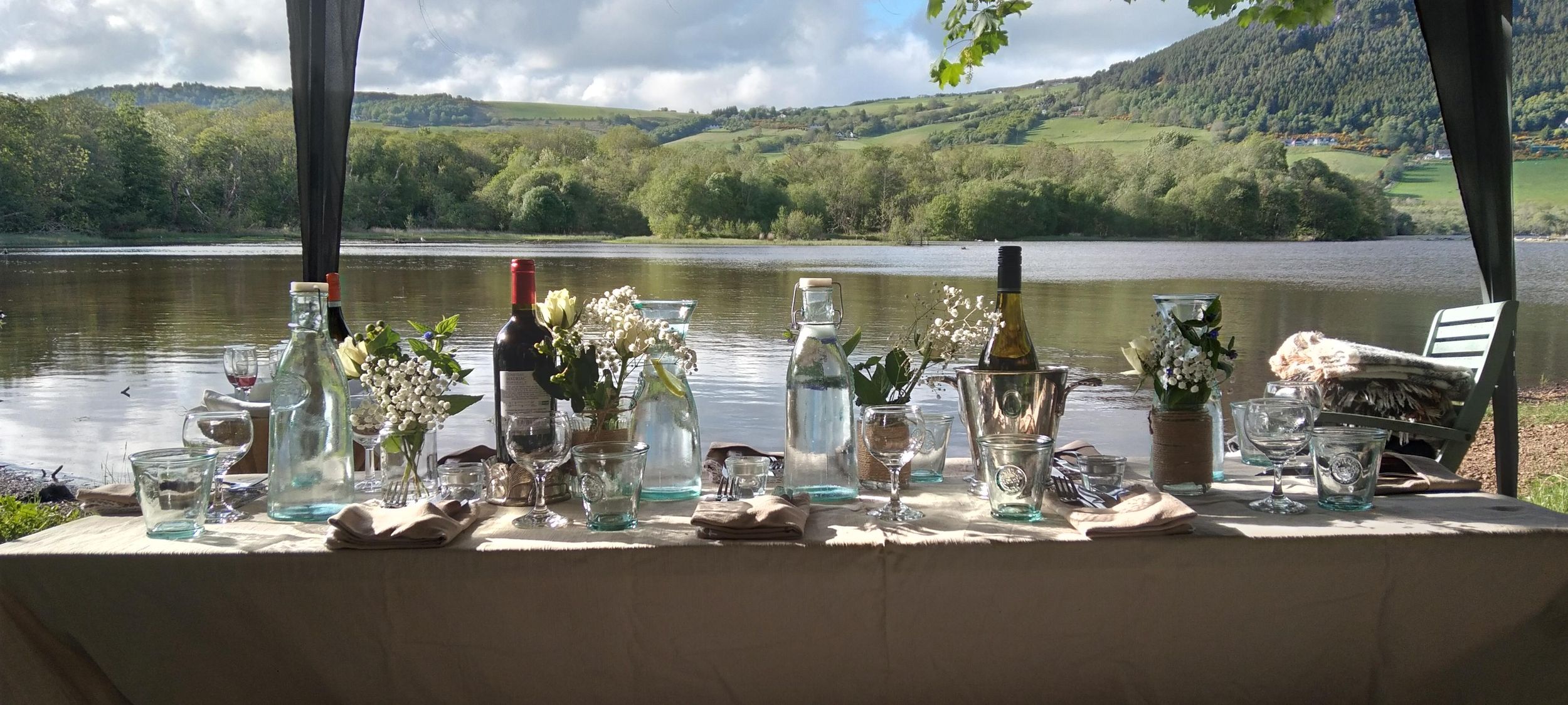 Inverness: Loch Ness Monster Cruise, Mittagessen, Urquhart Castle