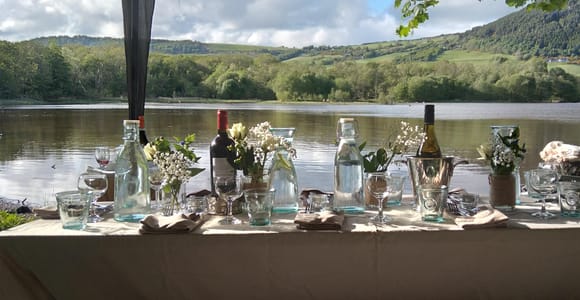 Inverness: Loch Ness Monster Cruise, Urquhart Castle & Lunch