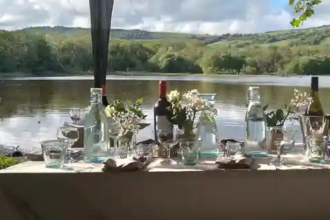 Inverness: Loch Ness Monster Cruise, frokost, Urquhart Castle
