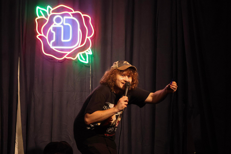Melbourne: Comedy Show | Best of the Fest Showcase Gala