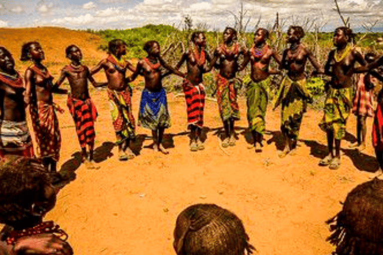 5-Day Omo Valley Indigenous Cultures &Adventure tour
