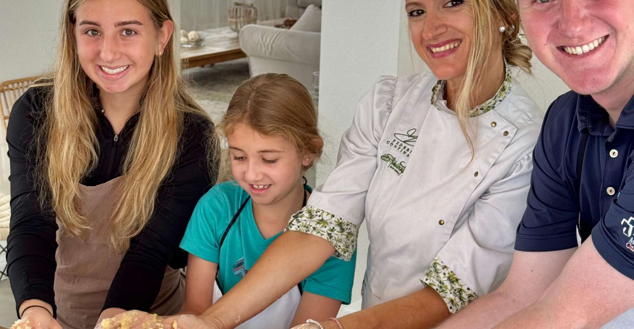 Empoli: Cooking Class di Pasta Fresca Tipica Toscana