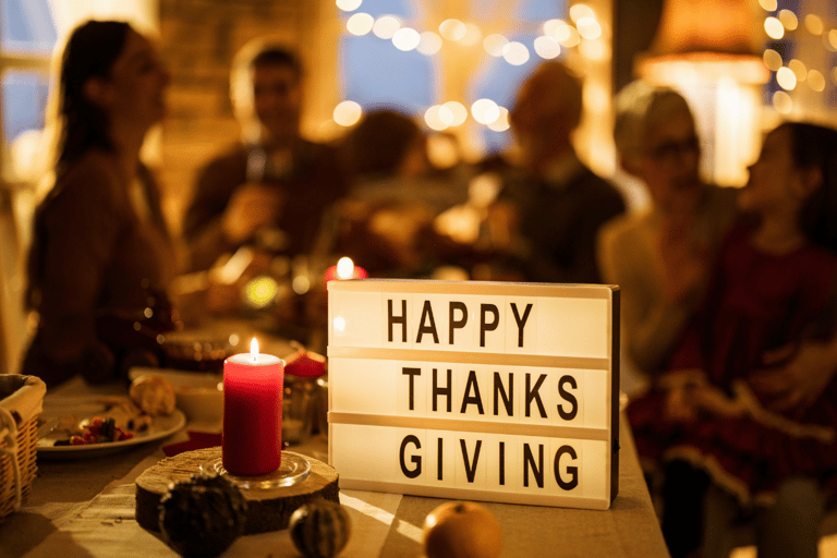 Estocolmo: Almuerzo de Acción de Gracias con postre en Hard Rock CafeEstocolmo: Almuerzo de Acción de Gracias con postre en el Hard Rock Cafe