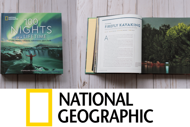 Bohol: SUSTAINABLE Mangrove Tunnels & Firefly Kayaking trail