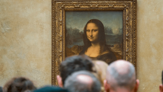Bezoek het Louvre, het Orsay of het Musée Guimet met een gepassioneerde gids!