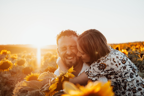 Tarragona: Private Photoshoot for Solo Travelers