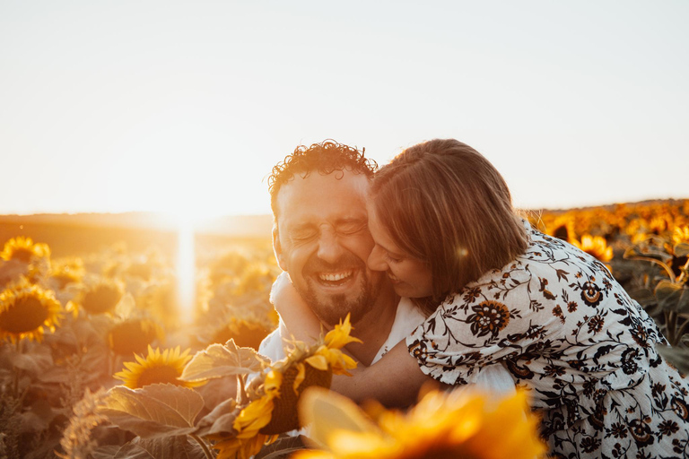 Tarragona: Private Photoshoot for Solo Travelers