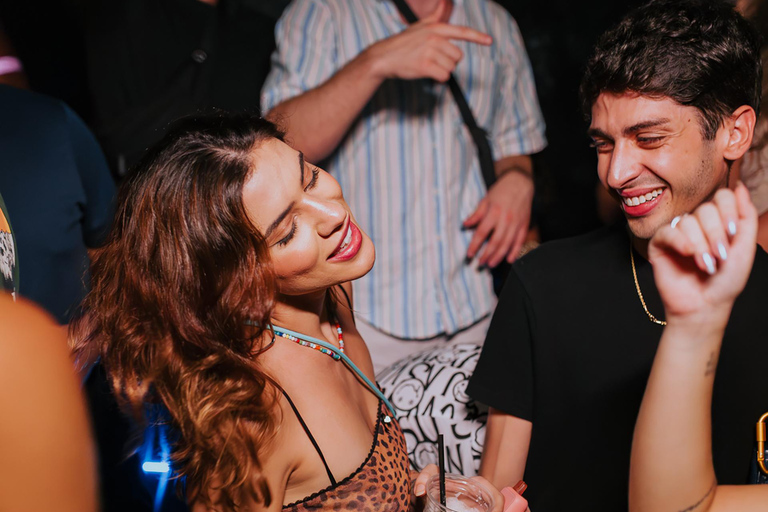 Rio de Janeiro: Special Wednesday Party at Substation Club