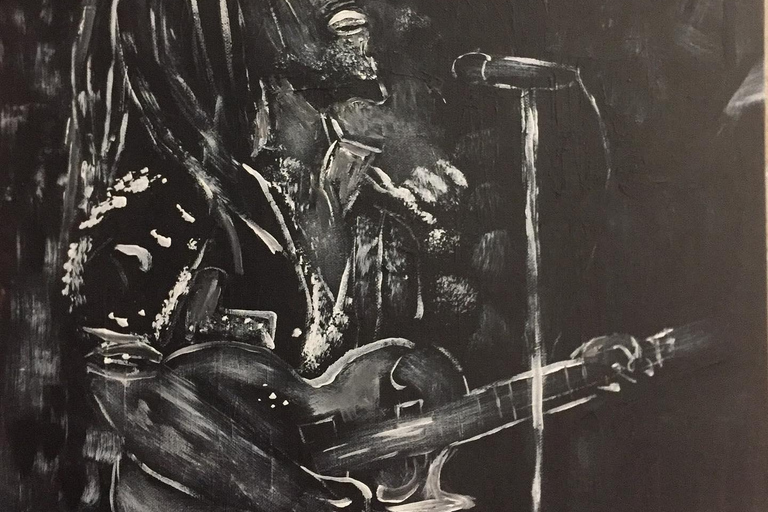 Bob Marley, Blue Hole, Secret Falls and Luminous Lagoon Tour From Montego Bay/ Falmouth/ Trelawny