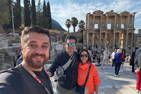 Private Cappadocia Tour with Underground City