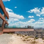 Vegas: Grand Canyon, diga di Hoover, opzione Skywalk e due pasti