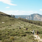 Private Luxury Blue Mountains Tour | From Sydney