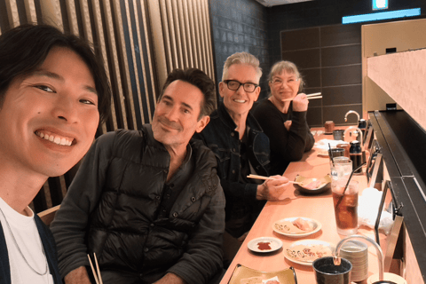 The Art of Slow Travel: Private 8-Hour VIP Kyoto Immersion