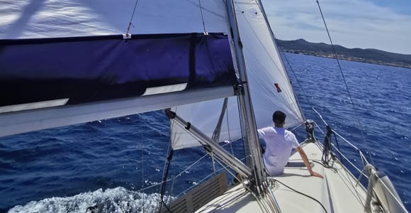 Full Day Sailing Tour to Elaphiti Islands from Dubrovnik