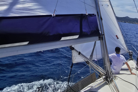 Full Day Sailing Tour to Elaphiti Islands from Dubrovnik