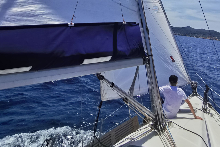 Full Day Sailing Tour to Elaphiti Islands from Dubrovnik