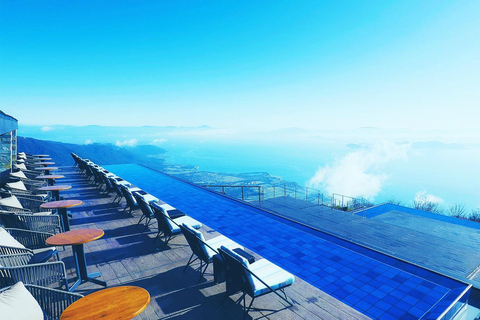 Osaka: Lake Biwa, Moonlit Temple and Omi Highlights Day Trip