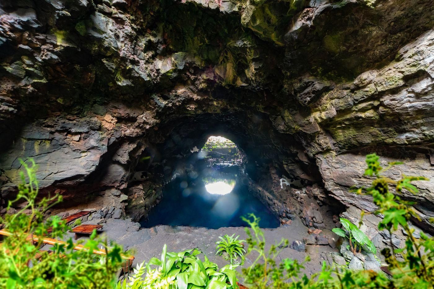 Lanzarote: Private Tour auf den Spuren von César Manrique mit einem Einheimischen