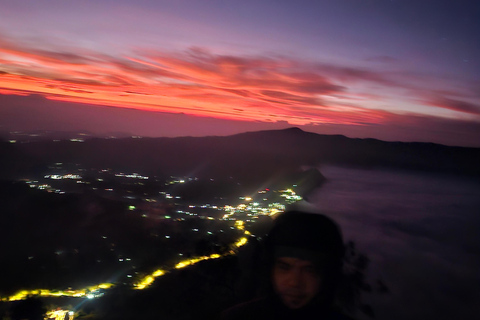 Yogyakarta–Bali 6D5N: Highlands, Volcanoes &amp; Island Drop-off