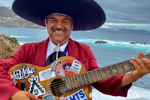 Ensenada: La Bufadora Geyser Tour From Ensenada: La Bufadora Geyser Tour