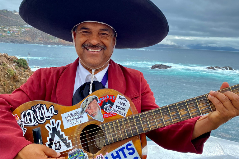 Ensenada: La Bufadora Geyser Tour From Ensenada: La Bufadora Geyser Tour