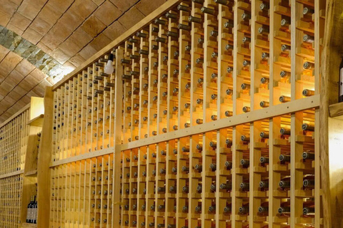 Vlore: Berat Day Trip with Wine Tasting Experience Vlore: Private Berat Day Trip with Wine Tasting Experience