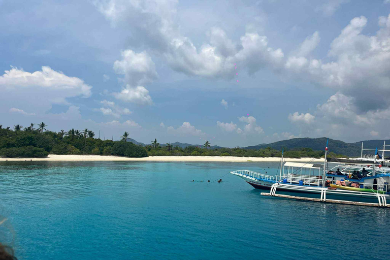 Elnido to Coron: 3-day Island Hopping Adventure-Small Group
