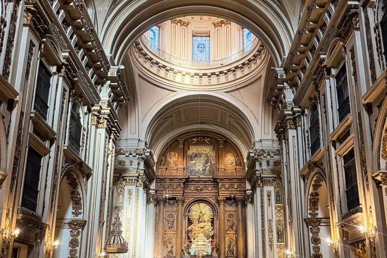 Madrid Concert: A. Vivaldi – The Four Seasons and more Category C (Row 15-24)
